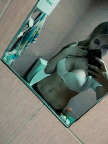 Проститутка Марина